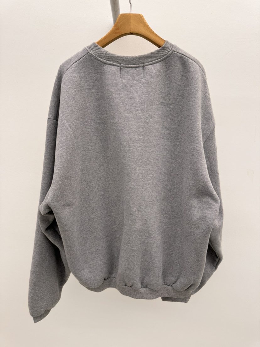 THORE東大門㊣直郵女裝新款熱賣真品時尚推薦休閑人氣職業衛衣THORE衛衣