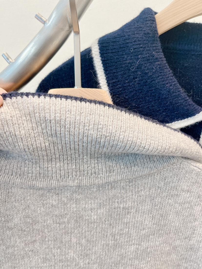 OVE東大門㊣代購女裝新品真品25秋冬職業推薦人氣針織衫羊毛衫OVE針織衫