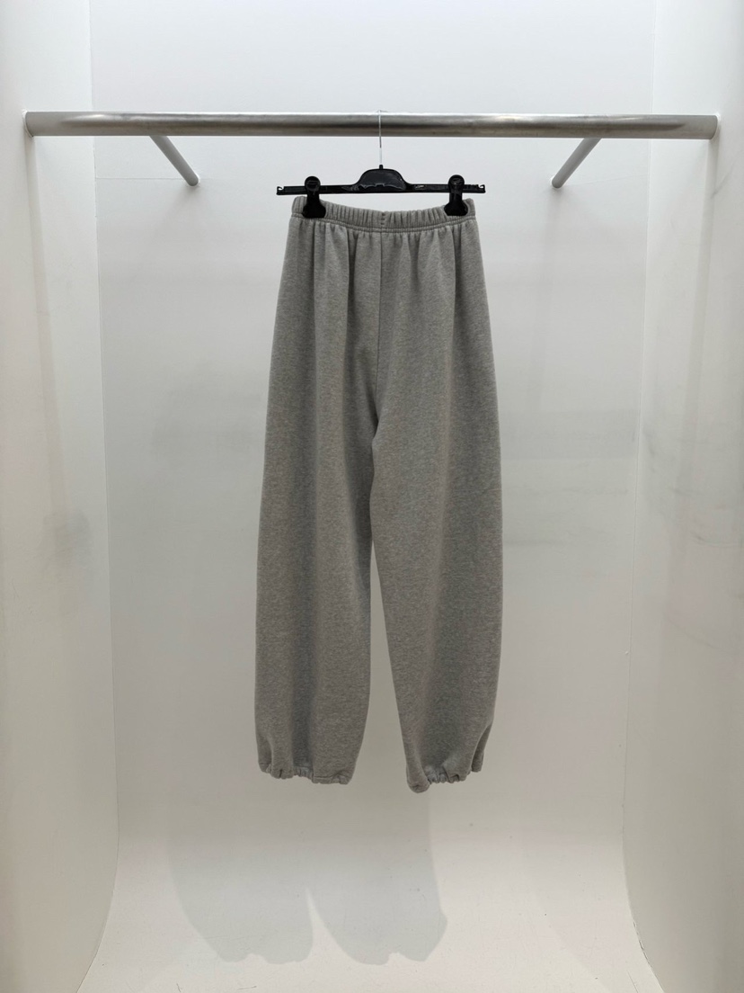 EDIT東大門㊣代購女裝新品職業推薦25秋冬時尚休閑休閑褲加絨EDIT休閑褲