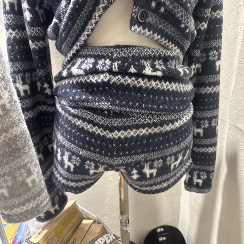 KIKI東大門㊣直郵女裝新品推薦時尚真品人氣休閑25秋冬短褲KIKI短褲圖色1