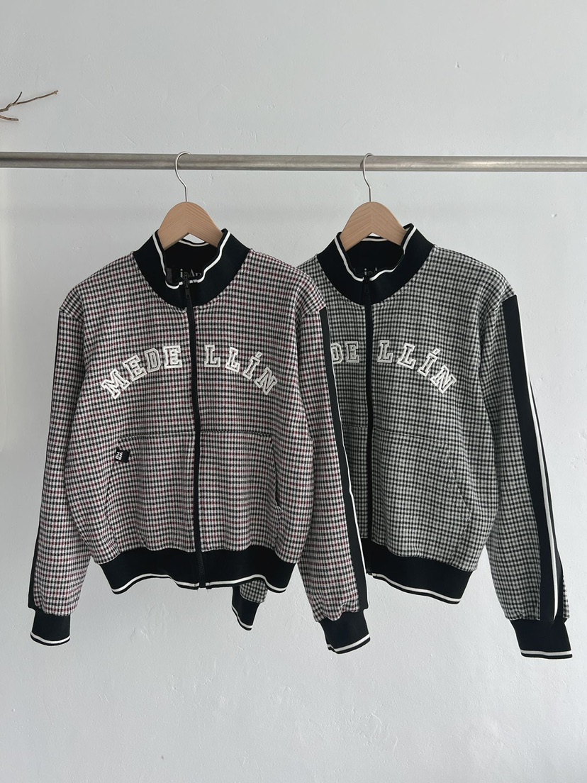 IAAN東大門㊣實拍女裝新款推薦職業熱賣25秋冬休閑時尚夾克iaAn夾克