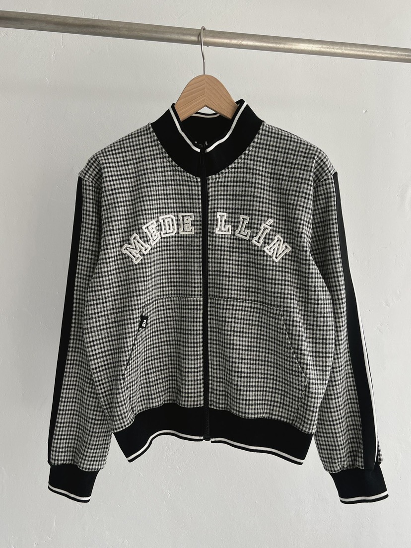 IAAN東大門㊣實拍女裝新款推薦職業熱賣25秋冬休閑時尚夾克iaAn夾克圖色2