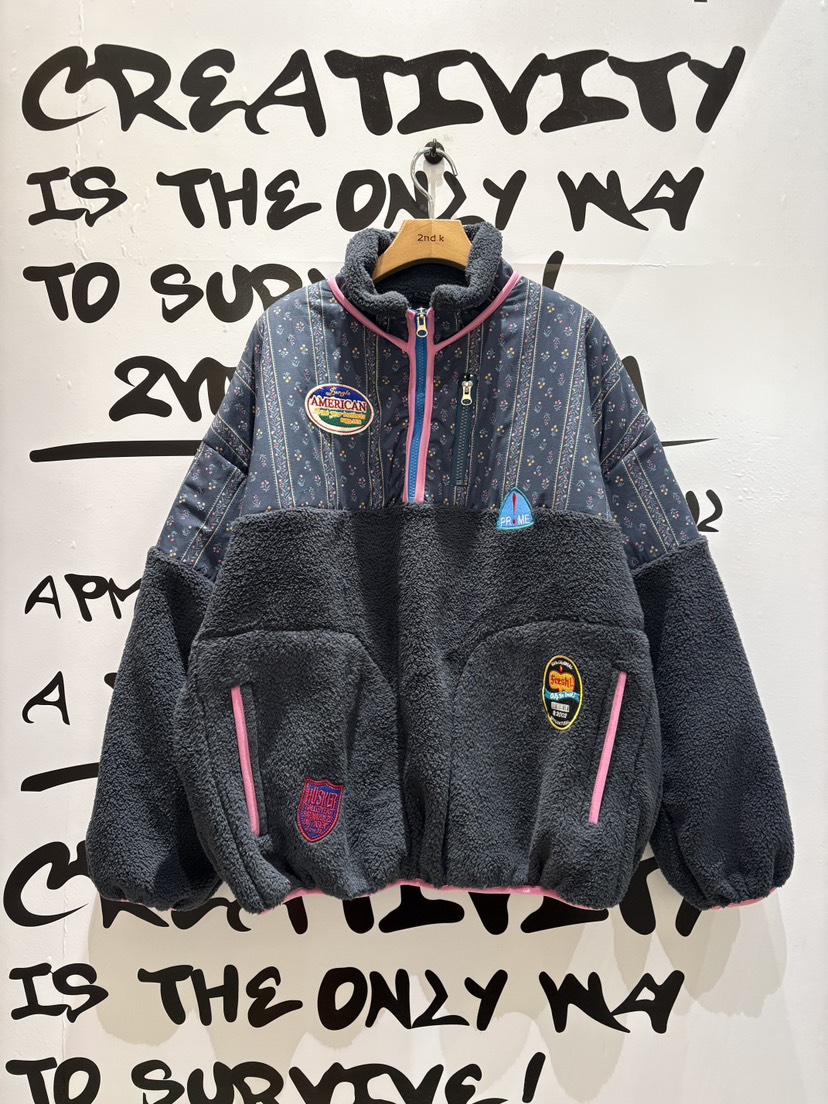 2ND K韓國代購㊣女裝新品休閑熱賣職業真品推薦時尚25秋冬夾克2ND K夾克圖色2