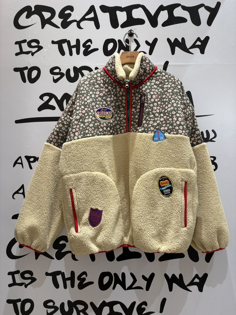 2ND K韓國代購㊣女裝新品休閑熱賣職業真品推薦時尚25秋冬夾克2ND K夾克圖色3