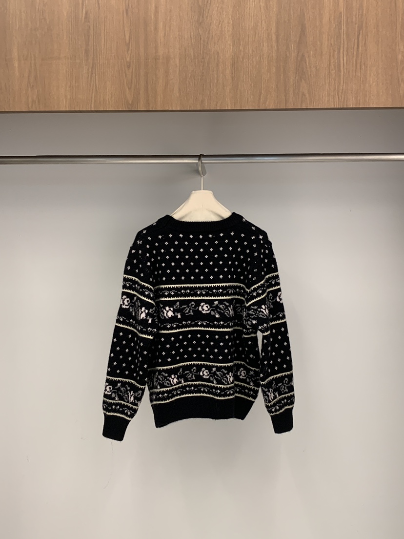 ONE MONE韓國直郵㊣女士新款職業人氣真品熱賣推薦25秋冬針織衫ONE MONE針織衫