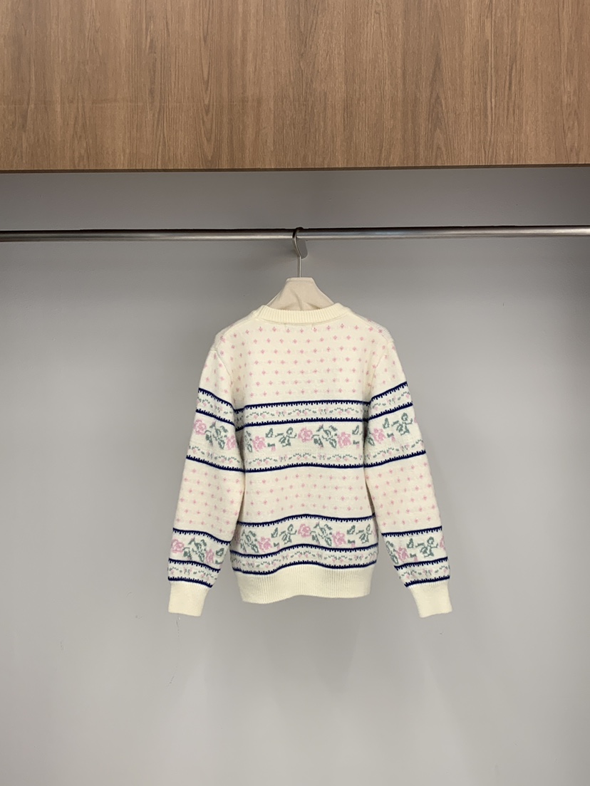 ONE MONE韓國直郵㊣女士新款職業人氣真品熱賣推薦25秋冬針織衫ONE MONE針織衫