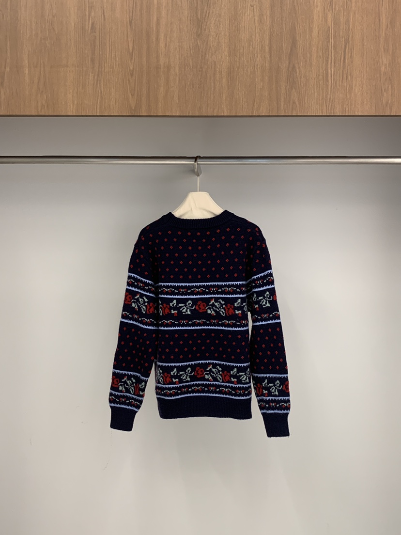 ONE MONE韓國直郵㊣女士新款職業人氣真品熱賣推薦25秋冬針織衫ONE MONE針織衫