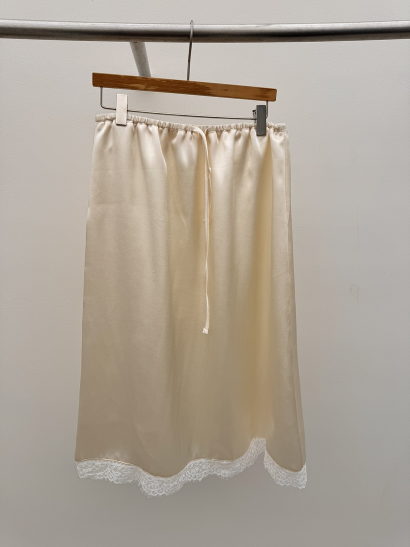 THORE韓國直郵㊣女裝新品人氣時尚真品推薦職業熱賣25秋冬長裙THORE長裙圖色1