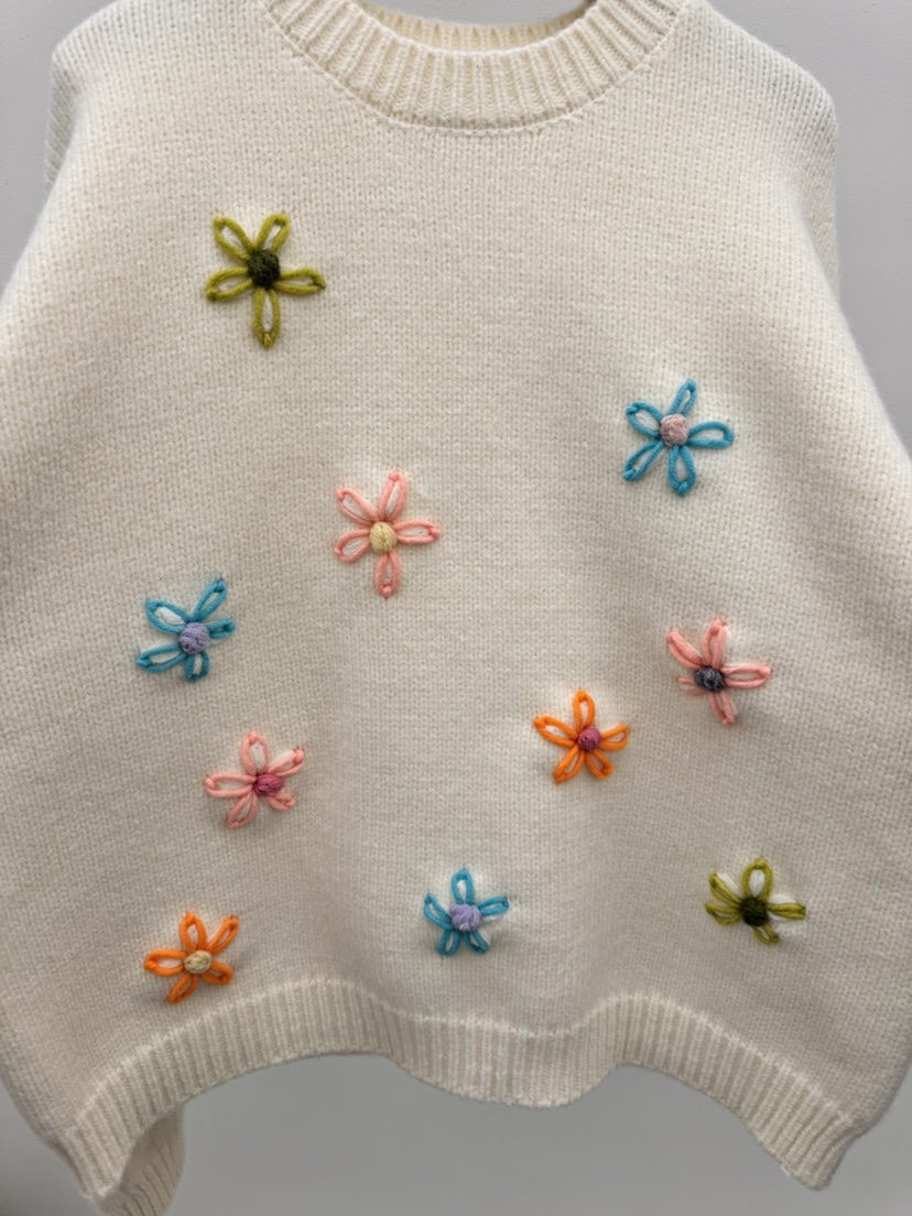 THORE東大門㊣代購女士新款職業時尚真品休閑熱賣人氣25秋冬毛衣THORE毛衣