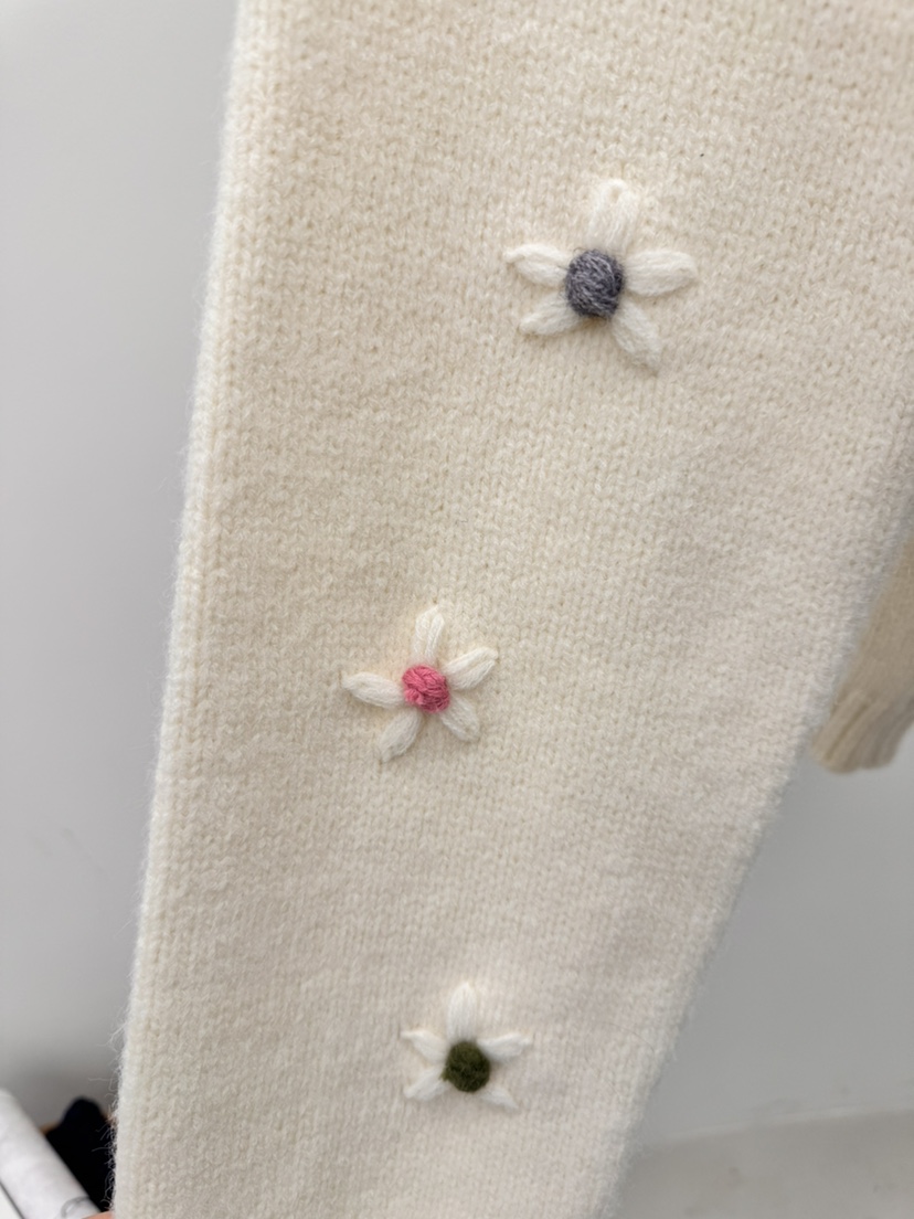 THORE東大門㊣代購女士新款職業時尚真品休閑熱賣人氣25秋冬毛衣THORE毛衣