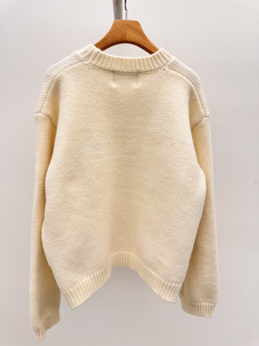 THORE東大門㊣代購女士新款職業時尚真品休閑熱賣人氣25秋冬毛衣THORE毛衣