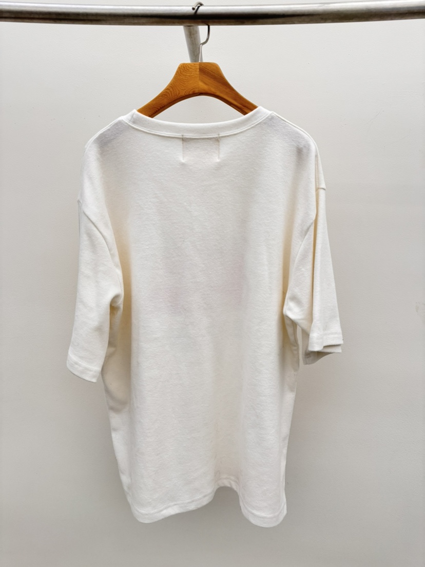 THORE東大門㊣實拍女裝新品職業真品25秋冬熱賣推薦休閑T恤THORET恤