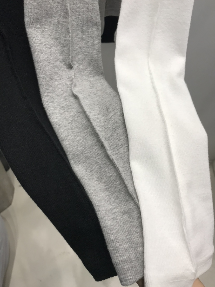 RECOVER韓國直郵㊣女裝新品職業真品休閑時尚熱賣人氣長袖T恤RECOVER/MOMENT長袖T恤