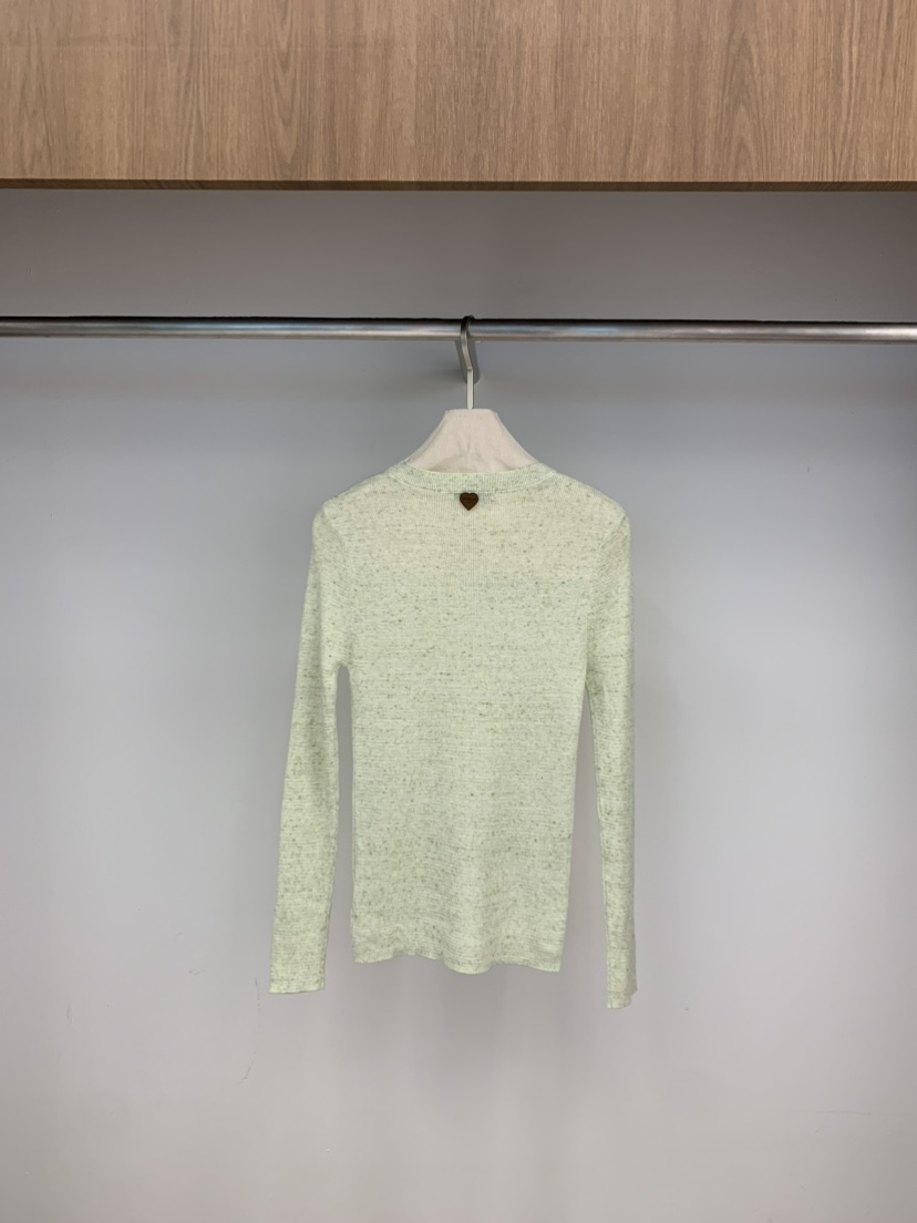 ONE MONE東大門㊣直郵女士新品休閑人氣真品職業長袖T恤天絲ONE MONE長袖T恤