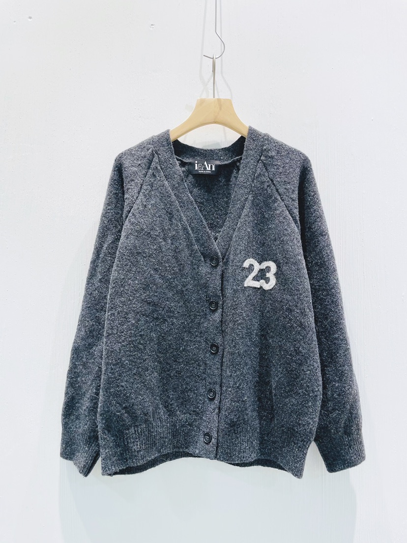 IAAN東大門㊣代購女裝新款人氣推薦職業時尚真品熱賣針織衫iaAn針織衫圖色2