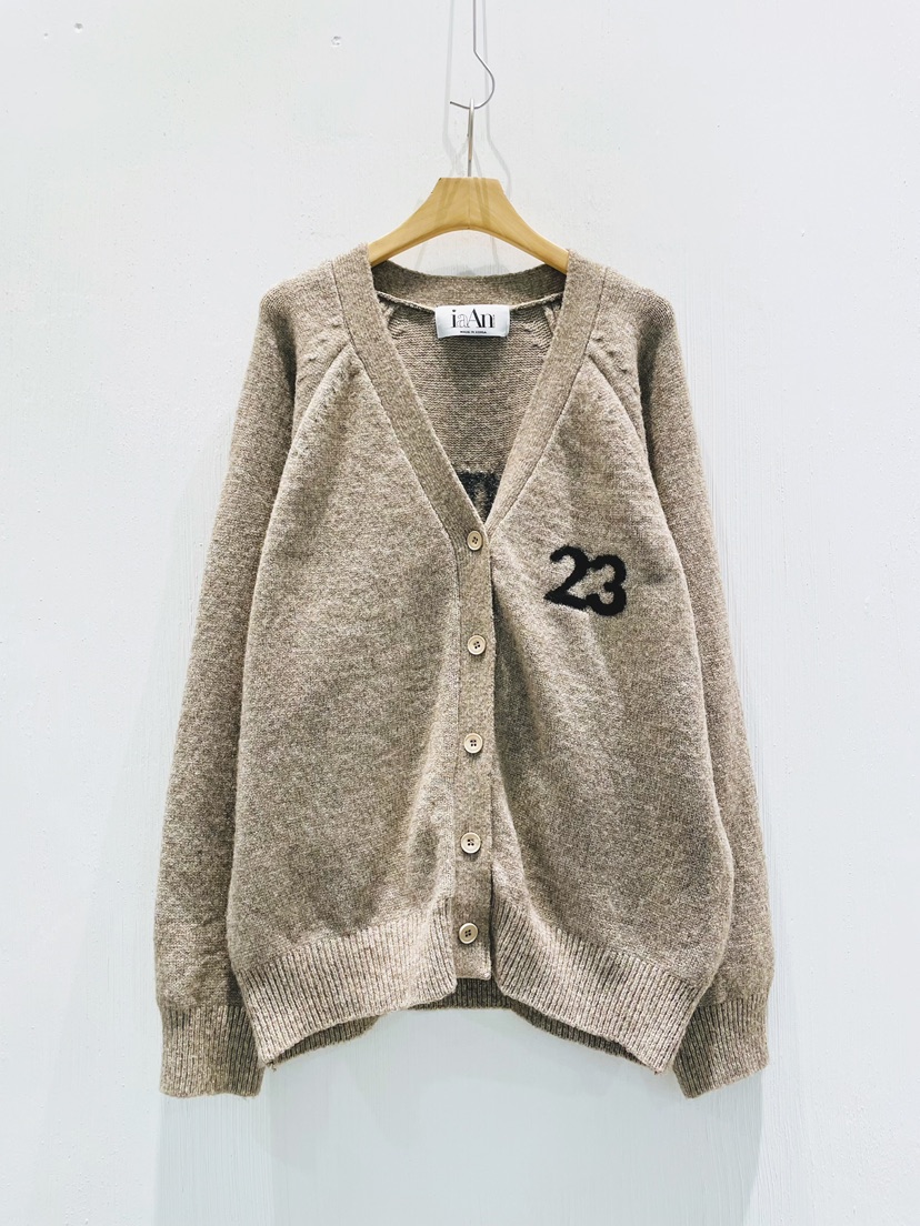 IAAN東大門㊣代購女裝新款人氣推薦職業時尚真品熱賣針織衫iaAn針織衫圖色3