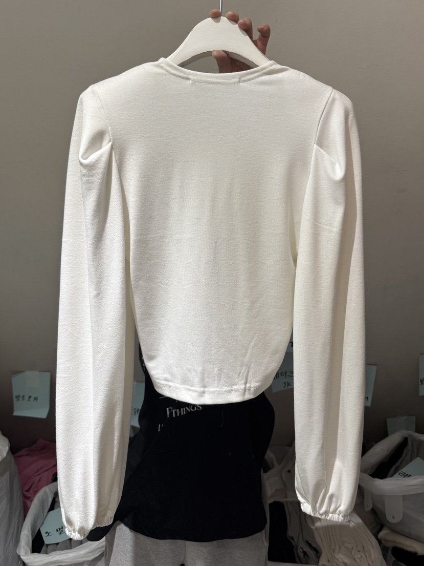 BELITA-L韓國代購㊣女士新款真品職業人氣休閑時尚長袖T恤BELITA-L長袖T恤