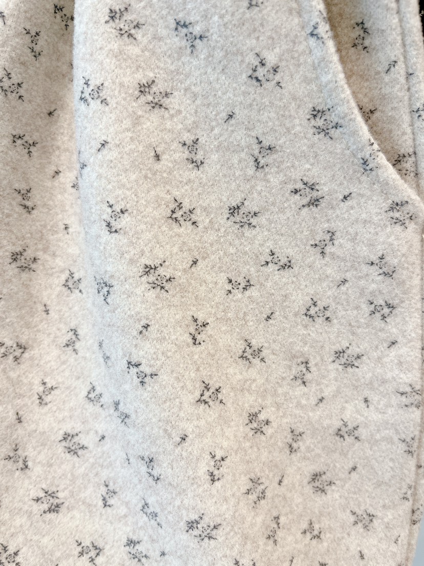 OVE東大門㊣代購女士新款25秋冬休閑真品熱賣人氣半身裙中短裙OVE半身裙/中短裙