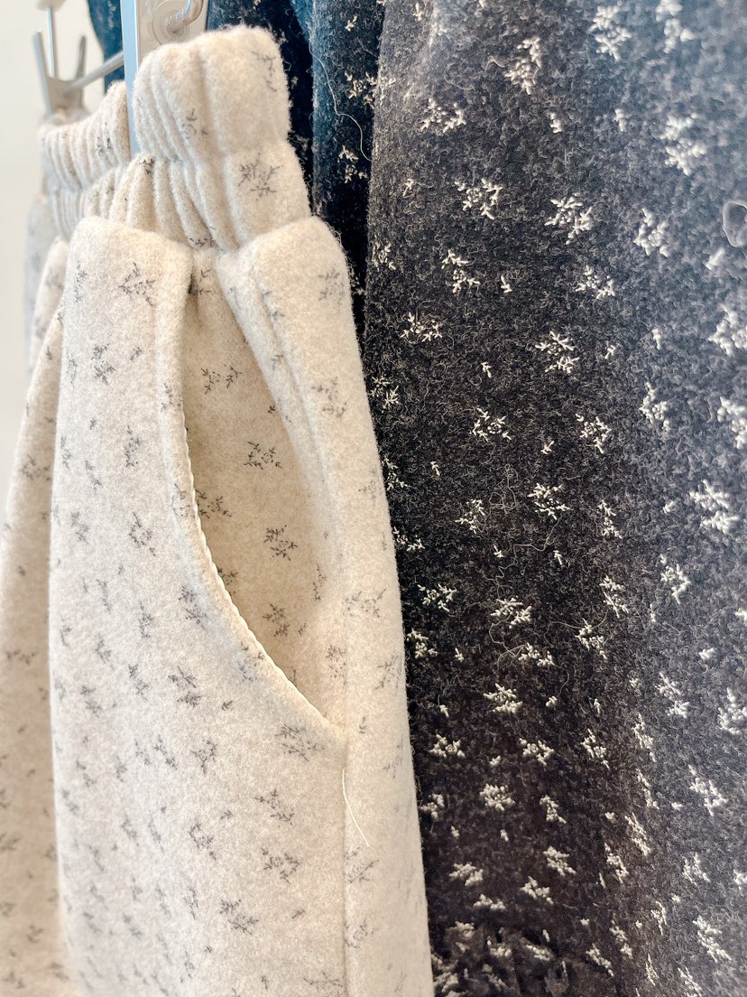 OVE東大門㊣代購女士新款25秋冬休閑真品熱賣人氣半身裙中短裙OVE半身裙/中短裙