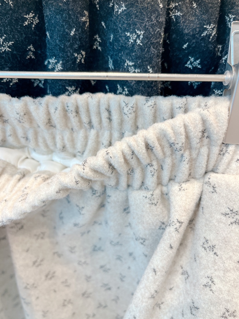 OVE東大門㊣代購女士新款25秋冬休閑真品熱賣人氣半身裙中短裙OVE半身裙/中短裙