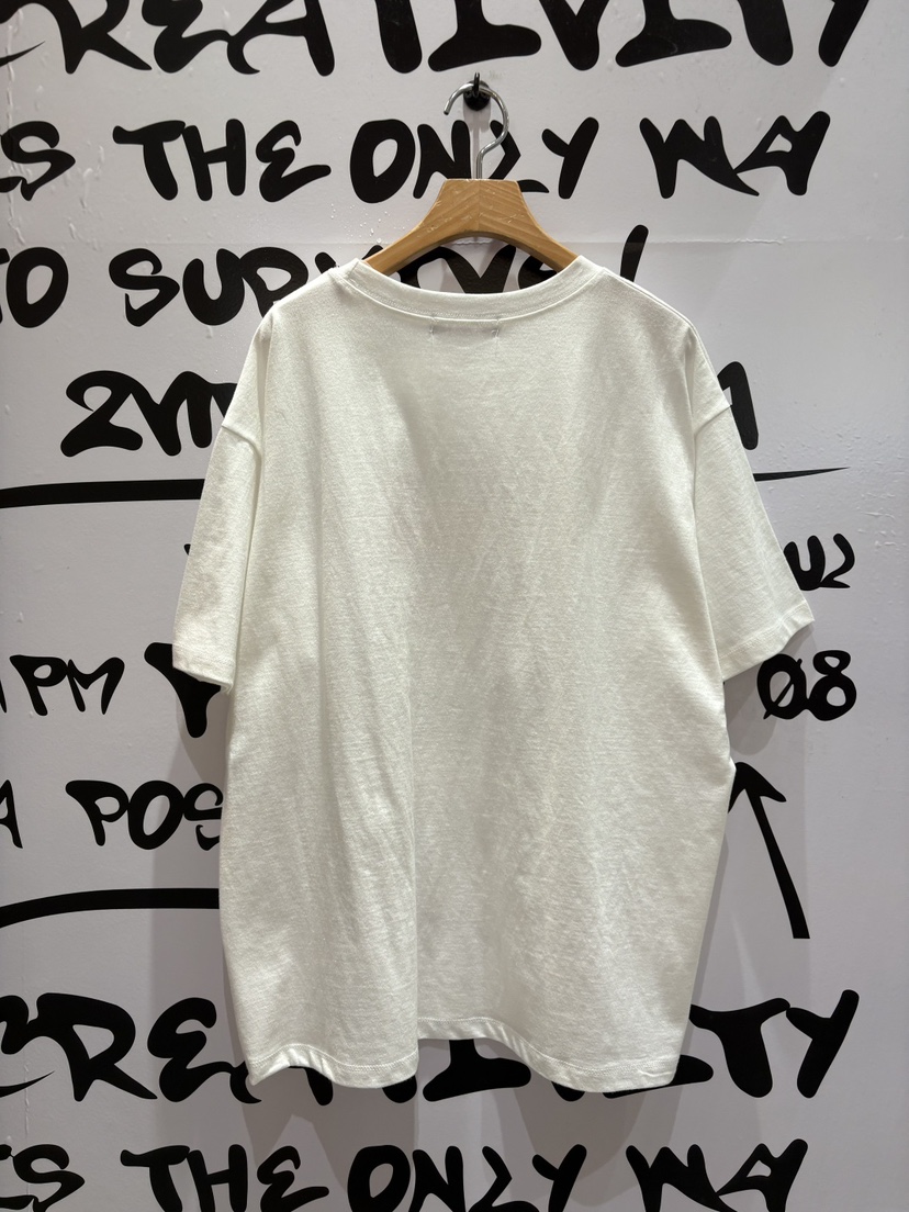 2ND K東大門㊣直郵女士新品推薦25秋冬時尚職業熱賣人氣T恤2ND KT恤