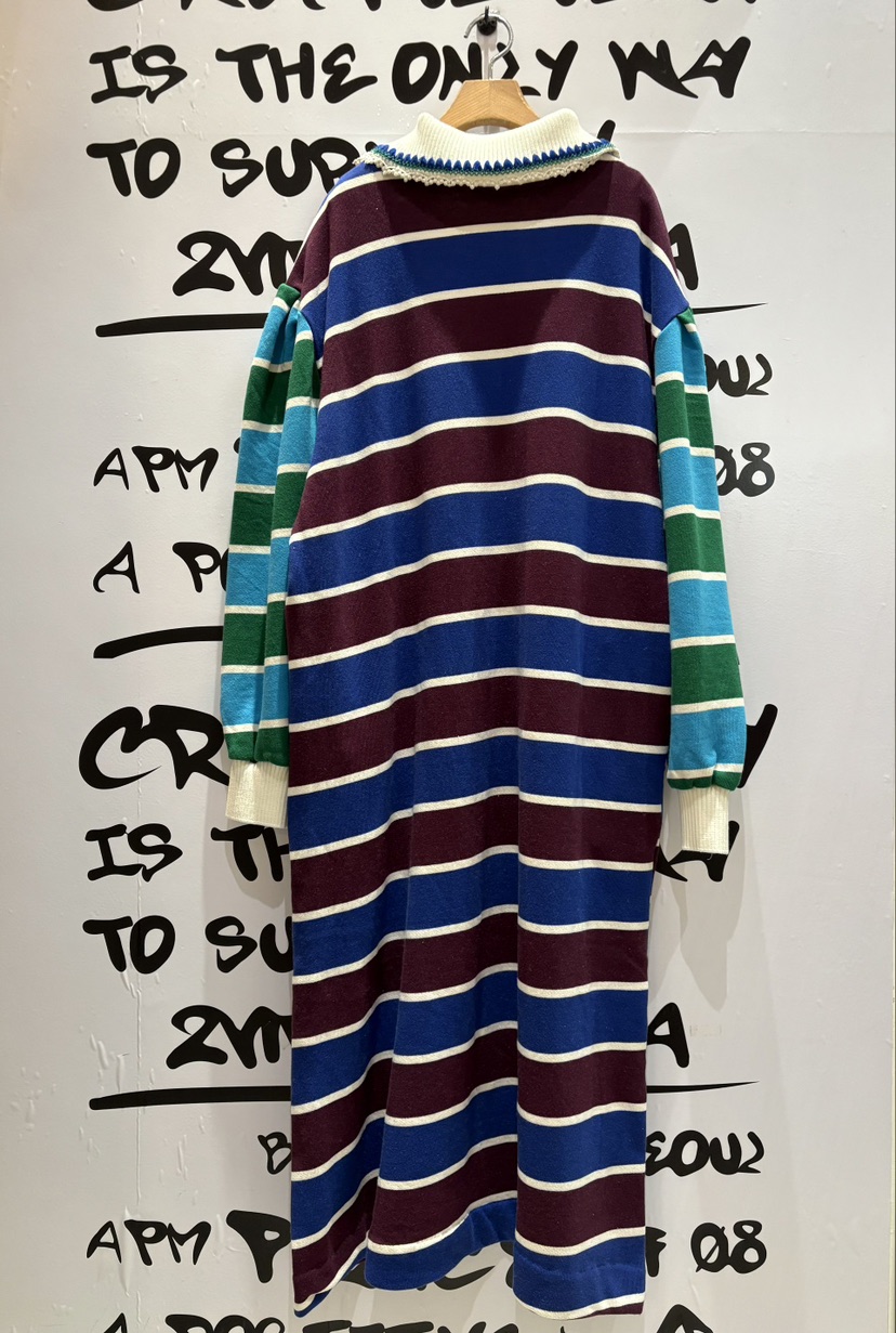 2ND K韓國直郵㊣女士新款職業時尚休閑25秋冬推薦熱賣連衣裙2ND K連衣裙