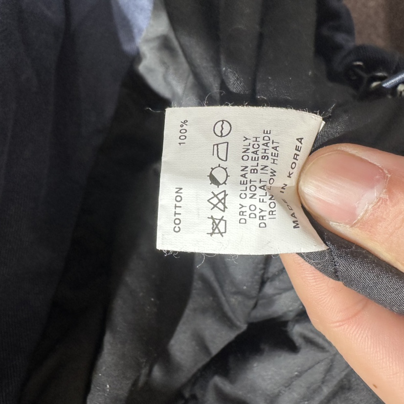 PITA東大門㊣實拍女裝新款25秋冬熱賣時尚人氣真品休閑夾克棉THE VERLIN/piTa夾克