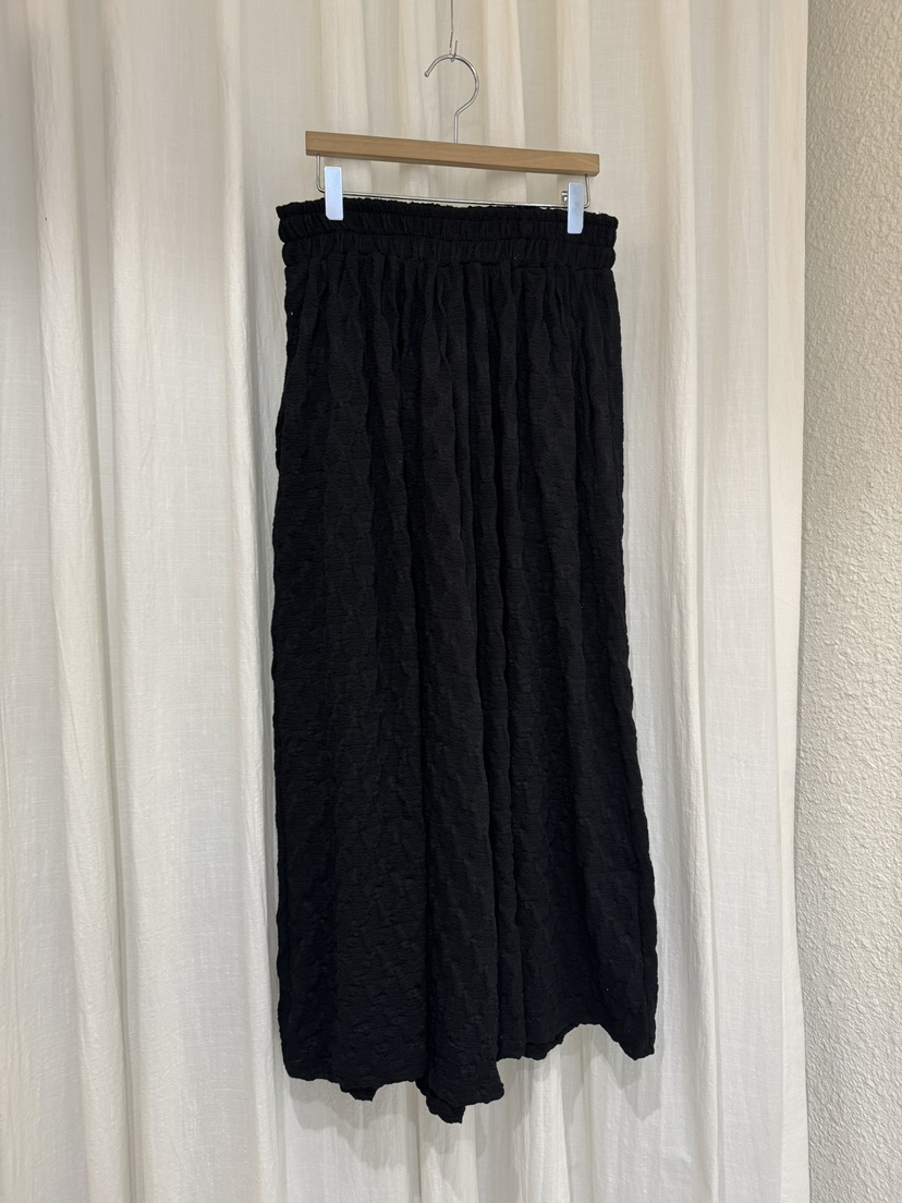 COKKIRI東大門㊣實拍女裝新品真品推薦時尚25秋冬職業休閑褲COKKIRI休閑褲圖色1