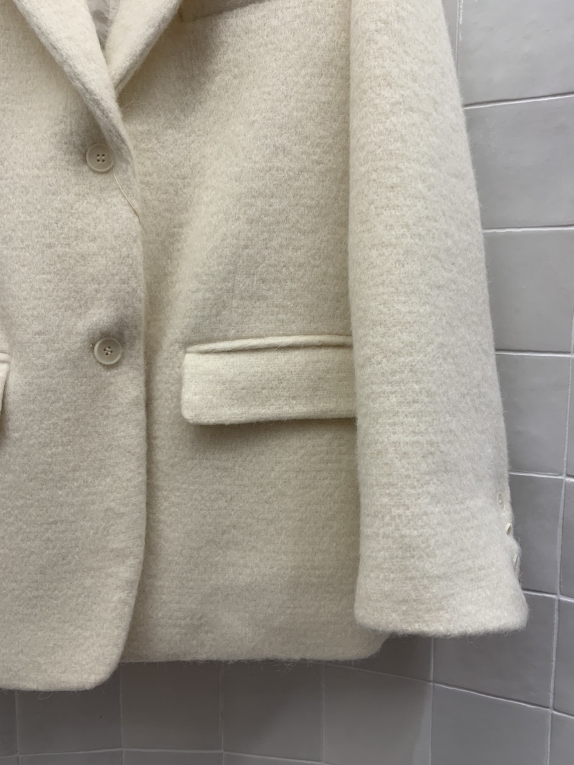 RIETTE東大門㊣直郵女裝新品真品休閑推薦熱賣時尚25秋冬夾克RIETTE夾克