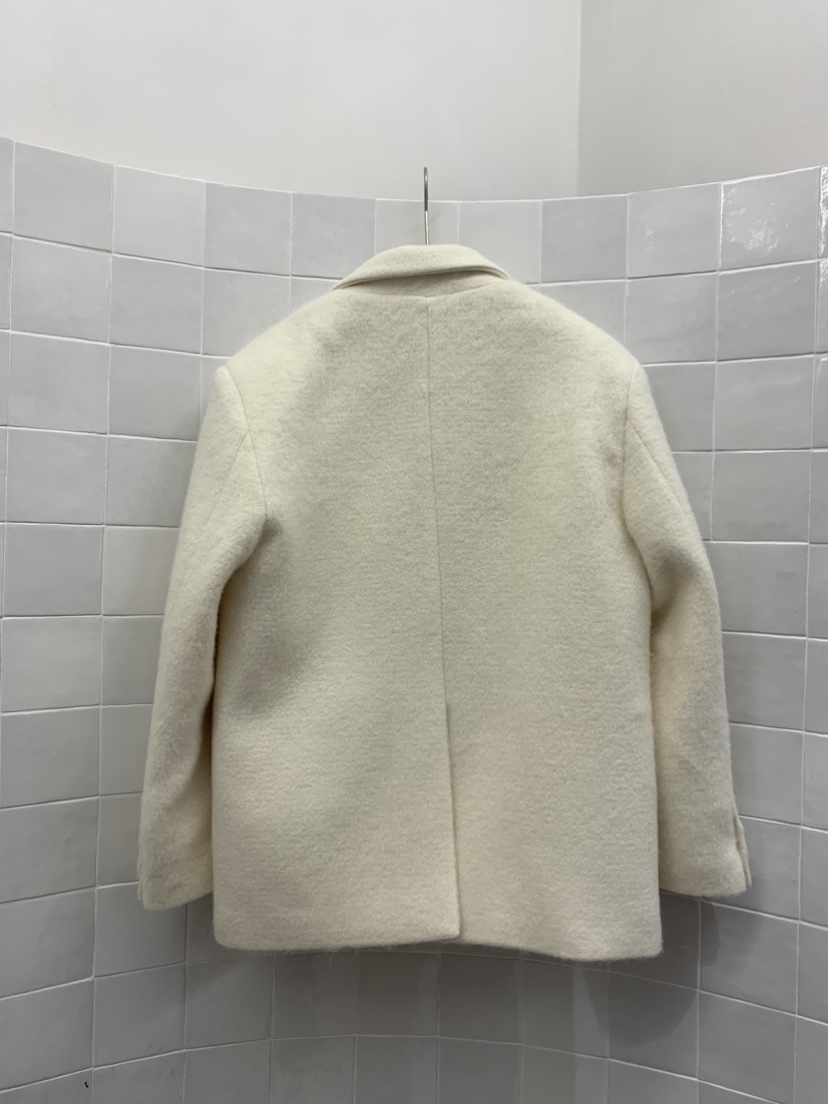 RIETTE東大門㊣直郵女裝新品真品休閑推薦熱賣時尚25秋冬夾克RIETTE夾克