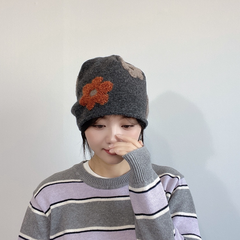 LOVELY HAT東大門㊣代購女裝新品推薦真品時尚熱賣人氣帽子LOVELY HAT帽子