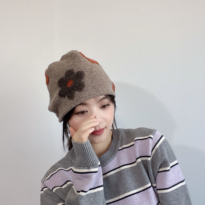 LOVELY HAT東大門㊣代購女裝新品推薦真品時尚熱賣人氣帽子LOVELY HAT帽子