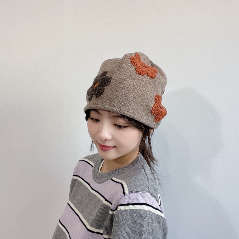 LOVELY HAT東大門㊣代購女裝新品推薦真品時尚熱賣人氣帽子LOVELY HAT帽子