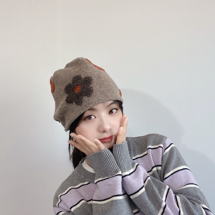 LOVELY HAT東大門㊣代購女裝新品推薦真品時尚熱賣人氣帽子LOVELY HAT帽子