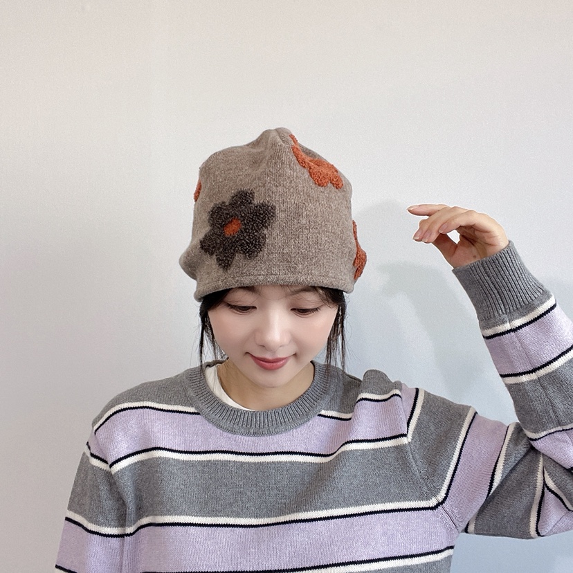 LOVELY HAT東大門㊣代購女裝新品推薦真品時尚熱賣人氣帽子LOVELY HAT帽子