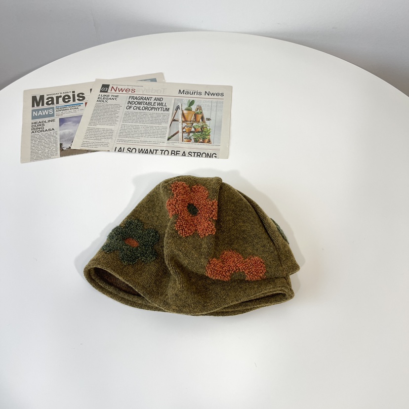 LOVELY HAT東大門㊣代購女裝新品推薦真品時尚熱賣人氣帽子LOVELY HAT帽子圖色4