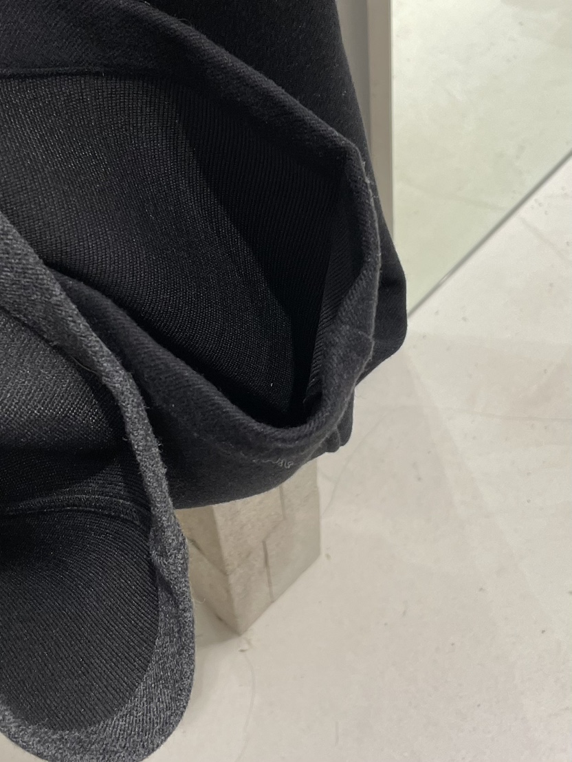 MOMENT韓國代購㊣女士新款職業25秋冬時尚休閑人氣熱賣休閑褲MOMENT/RECOVER休閑褲