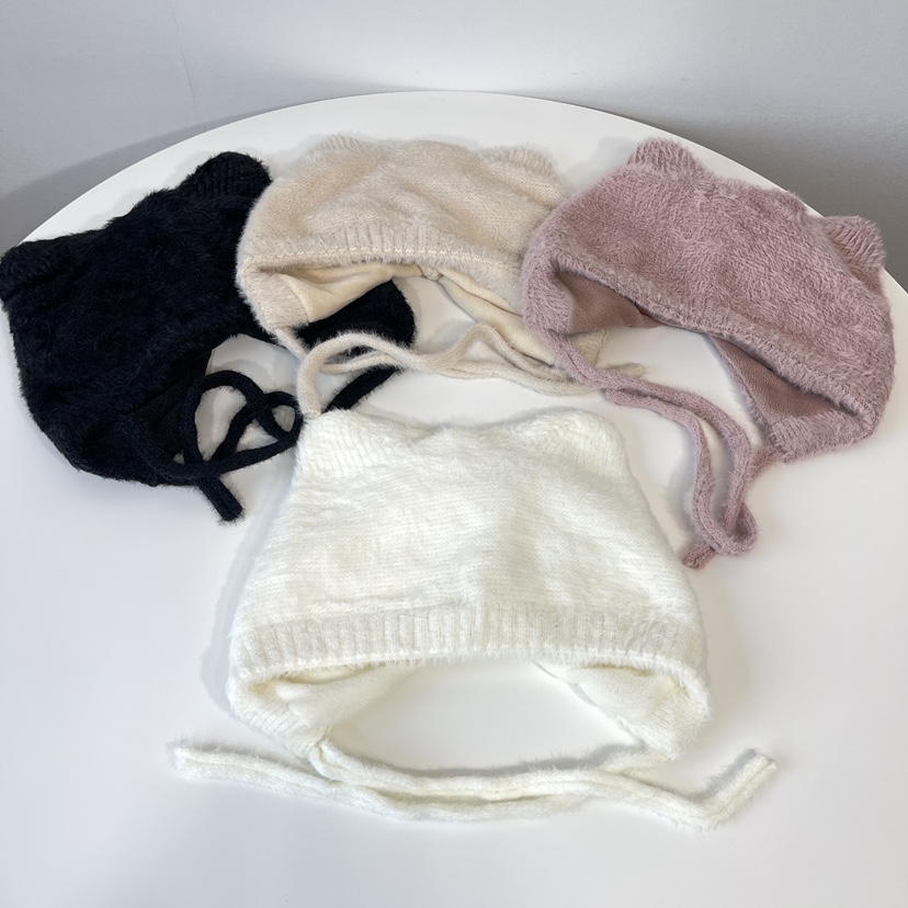 LOVELY HAT韓國直郵㊣女裝新品休閑時尚熱賣真品推薦職業帽子LOVELY HAT帽子