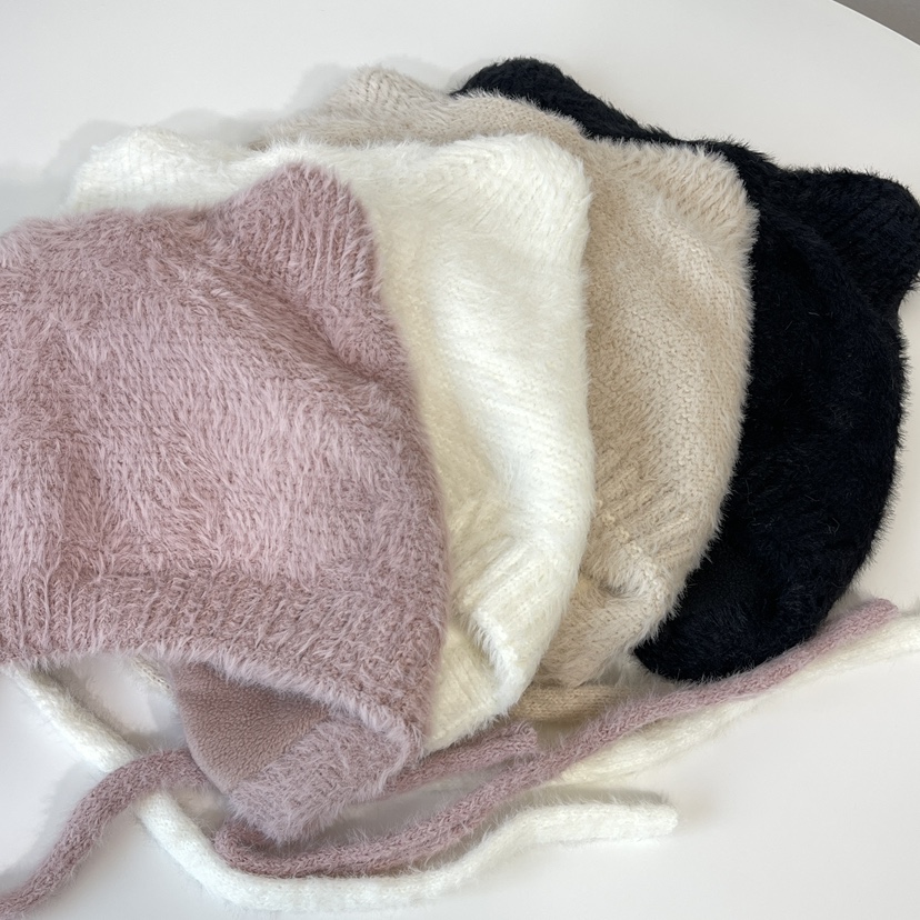 LOVELY HAT韓國直郵㊣女裝新品休閑時尚熱賣真品推薦職業帽子LOVELY HAT帽子