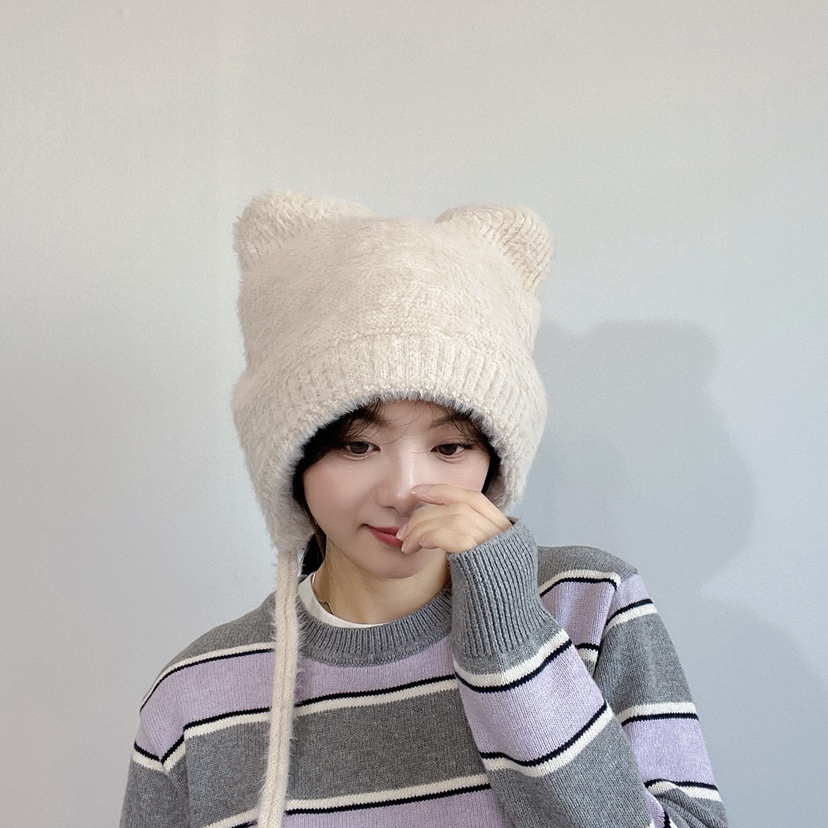 LOVELY HAT韓國直郵㊣女裝新品休閑時尚熱賣真品推薦職業帽子LOVELY HAT帽子