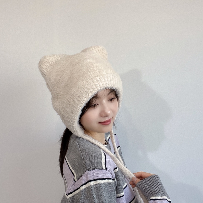 LOVELY HAT韓國直郵㊣女裝新品休閑時尚熱賣真品推薦職業帽子LOVELY HAT帽子