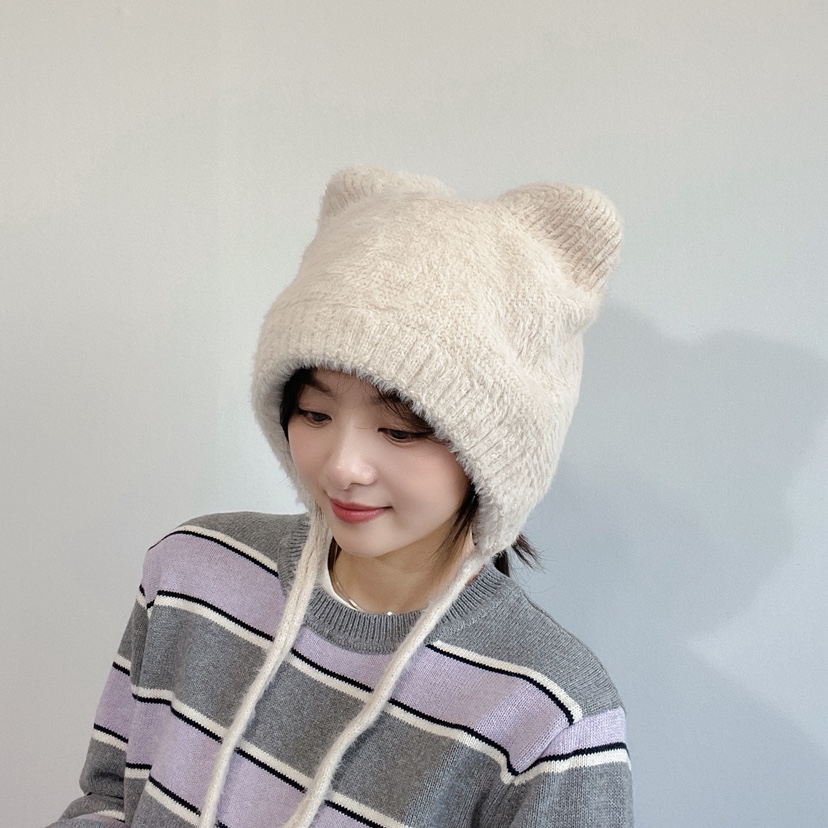 LOVELY HAT韓國直郵㊣女裝新品休閑時尚熱賣真品推薦職業帽子LOVELY HAT帽子