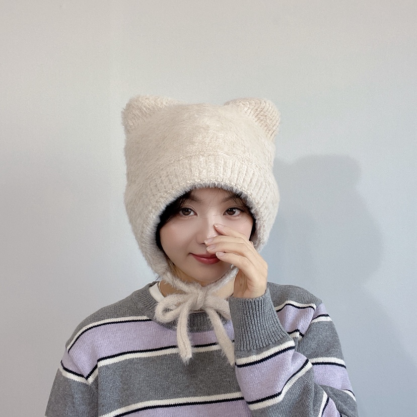 LOVELY HAT韓國直郵㊣女裝新品休閑時尚熱賣真品推薦職業帽子LOVELY HAT帽子