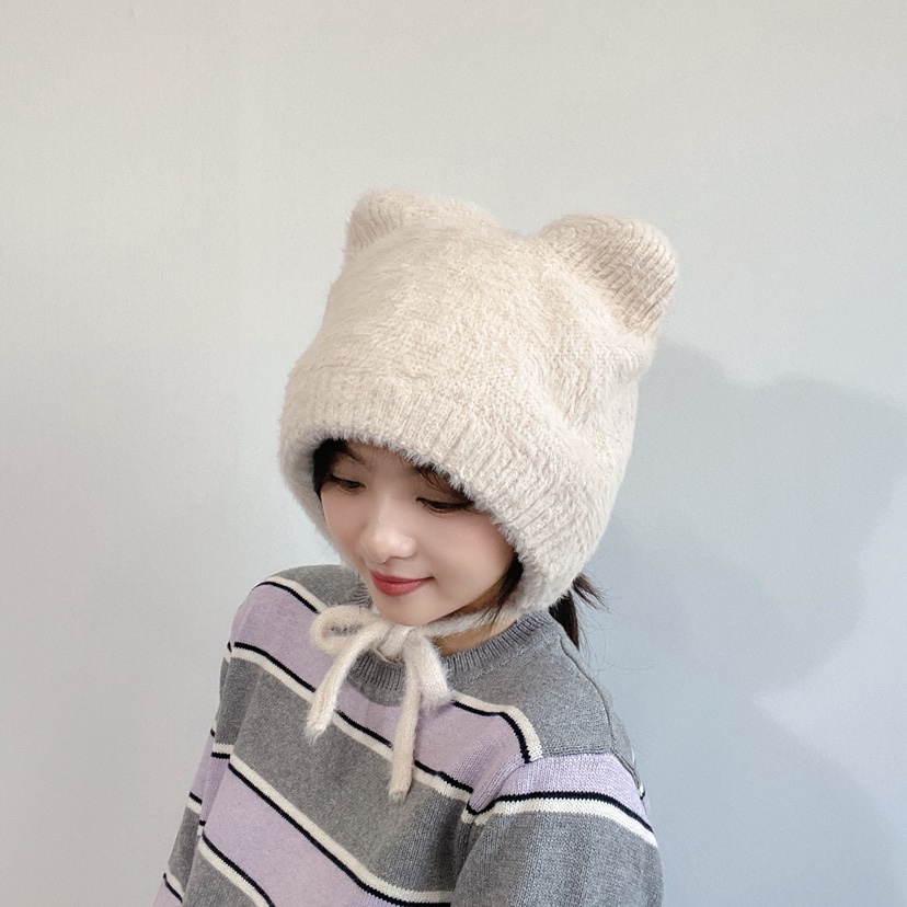 LOVELY HAT韓國直郵㊣女裝新品休閑時尚熱賣真品推薦職業帽子LOVELY HAT帽子