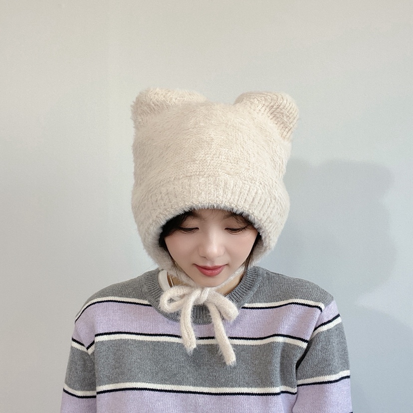 LOVELY HAT韓國直郵㊣女裝新品休閑時尚熱賣真品推薦職業帽子LOVELY HAT帽子