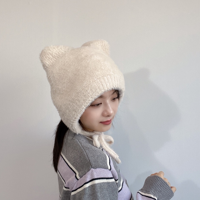 LOVELY HAT韓國直郵㊣女裝新品休閑時尚熱賣真品推薦職業帽子LOVELY HAT帽子