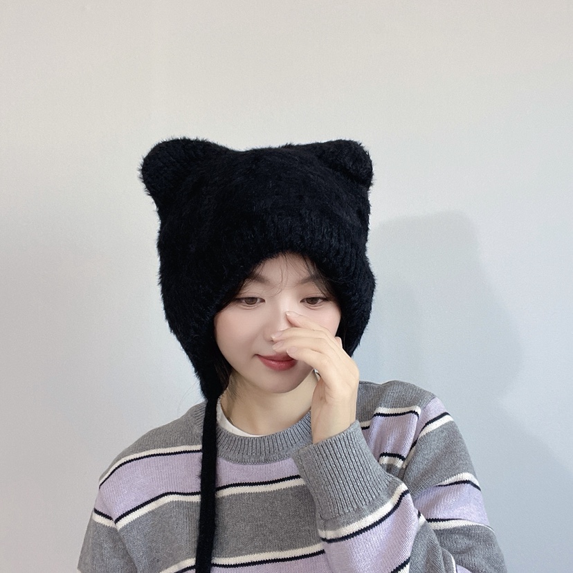 LOVELY HAT韓國直郵㊣女裝新品休閑時尚熱賣真品推薦職業帽子LOVELY HAT帽子