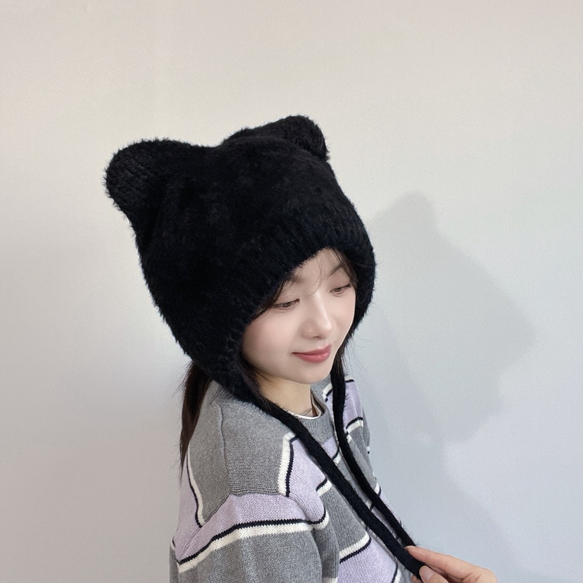 LOVELY HAT韓國直郵㊣女裝新品休閑時尚熱賣真品推薦職業帽子LOVELY HAT帽子