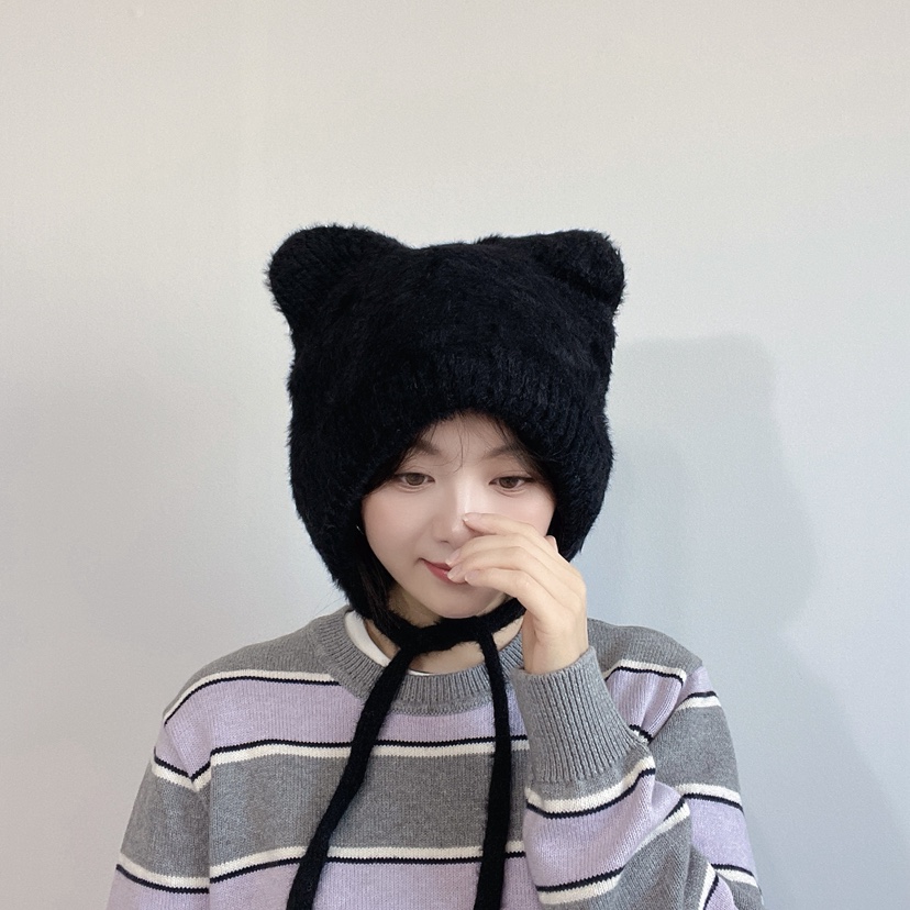 LOVELY HAT韓國直郵㊣女裝新品休閑時尚熱賣真品推薦職業帽子LOVELY HAT帽子