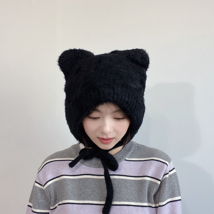 LOVELY HAT韓國直郵㊣女裝新品休閑時尚熱賣真品推薦職業帽子LOVELY HAT帽子